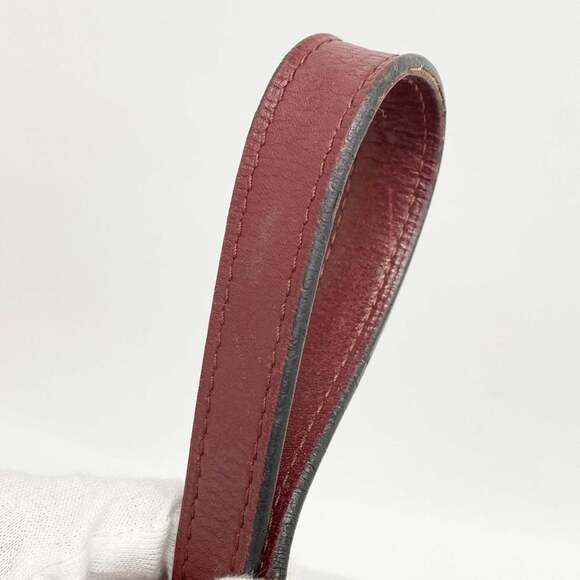 LOUIS VUITTON Authentic Brown Monogram Shoulder Bag - Picture 12 of 15